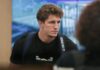France's Jegou Makes Rugby Training Return Despite Rape Allegation