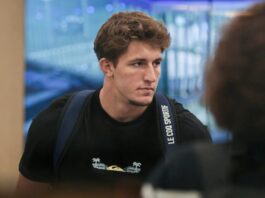 France's Jegou Makes Rugby Training Return Despite Rape Allegation