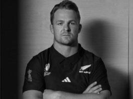 'This is how it is': Why Razor's right to pick All Blacks veteran