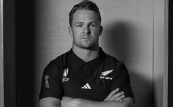 'This is how it is': Why Razor's right to pick All Blacks veteran