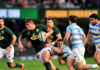 Rugby: Boks and Pumas brace for Rugby Championship showdown