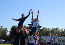 Women’s rugby is UVic’s next varsity dynasty