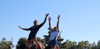 Women’s rugby is UVic’s next varsity dynasty