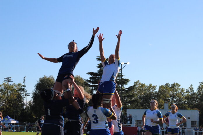 Women’s rugby is UVic’s next varsity dynasty