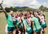 Australian teams take part in Samoa rugby's 100th birthday