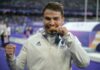 France rugby superstar Dupont checks out NFL's Chargers on LA 'vacation'