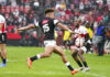 Rugby - 2024 Currie Cup - Final - Golden Lions v Natal Sharks - Ellis Park