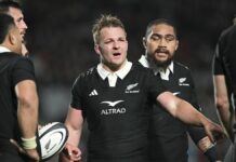 How to watch New Zealand vs Australia live streams Wk 6