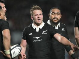 How to watch New Zealand vs Australia live streams Wk 6