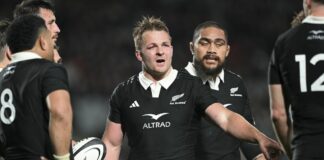 How to watch New Zealand vs Australia live streams Wk 6