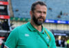 Andy Farrell will be delighted as Ireland find strength in depth