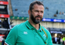 Andy Farrell will be delighted as Ireland find strength in depth