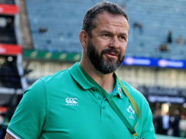 Andy Farrell will be delighted as Ireland find strength in depth