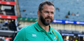 Andy Farrell will be delighted as Ireland find strength in depth