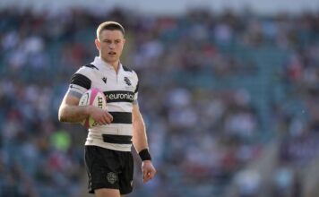 Five players who could light up new Premiership season including Owen Farrell’s replacement and rising stars