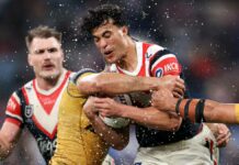 Will expensive recruit Suaalii excel in rugby?