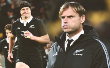 Despite some positives Razor's first Rugby Championship was a failure