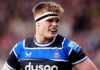 Match Report - Leicester 15 - 20 Bath