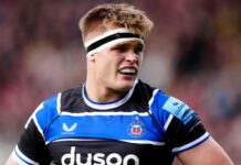 Match Report - Leicester 15 - 20 Bath