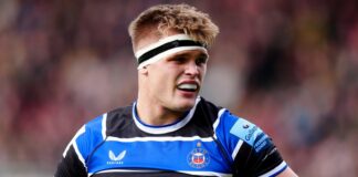 Match Report - Leicester 15 - 20 Bath