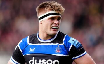 Match Report - Leicester 15 - 20 Bath