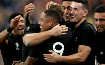 Wallaby names All Blacks' costliest exile as Sonny Bill calls for end to selection block