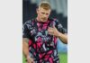 Alberton Rugby Club appoints new director
