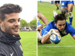Five rugby union players who would make it in rugby league – Total Rugby League