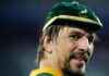 Where does Eben Etzebeth rank worldwide in terms of Test caps?