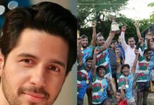 Sidharth Malhotra On Rugby Journey As Delhi Hurricanes Clinch Championship: 'I Clearly Remember...'