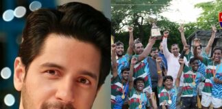 Sidharth Malhotra On Rugby Journey As Delhi Hurricanes Clinch Championship: 'I Clearly Remember...'