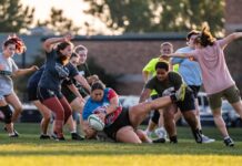 MSU rugby club provides recreational outlet for women on campus