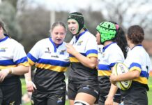 ACT & SNSW Kestrels ready to soar at Australian Rugby Shield