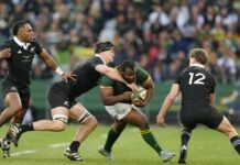 All Blacks, Wallabies searching for winning form in Bledisloe Cup opener