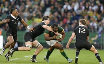 All Blacks, Wallabies searching for winning form in Bledisloe Cup opener