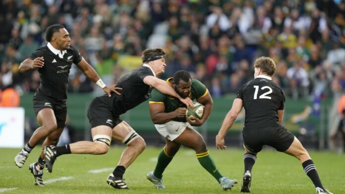 All Blacks, Wallabies searching for winning form in Bledisloe Cup opener