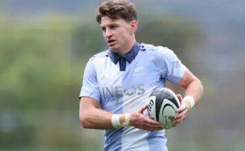 All Blacks drop McKenzie, Barrett to start against Australia