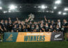 All Blacks focus on a big finish in the Bledisloe Cup against Australia