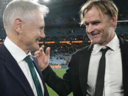 All Blacks pick Beauden Barrett to start at flyhalf in 2nd test against Australia