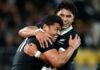 All Blacks player ratings vs Australia