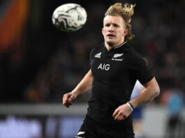 All Blacks v Australia: Razor considering 'alternative options' ahead of upcoming matches