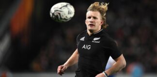 All Blacks v Australia: Razor considering 'alternative options' ahead of upcoming matches