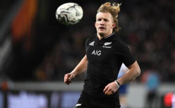 All Blacks v Australia: Razor considering 'alternative options' ahead of upcoming matches