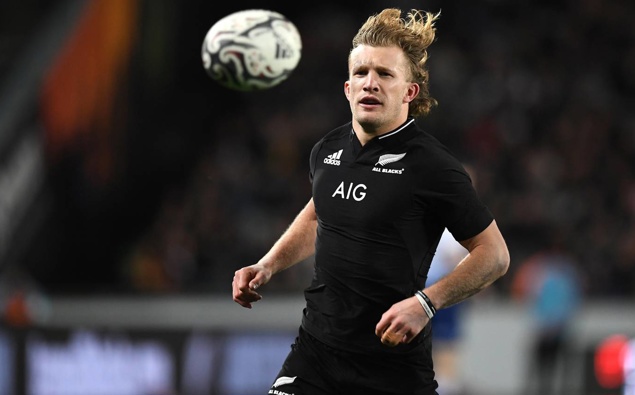 All Blacks v Australia: Razor considering 'alternative options' ahead of upcoming matches