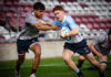 All the team news for round one