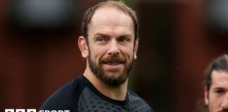 Alun Wyn Jones: Wales legend hopes World Cup progress does not paper over Welsh rugby cracks