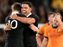 Andrew Mehrtens on ‘the difference’ between All Blacks and Wallabies