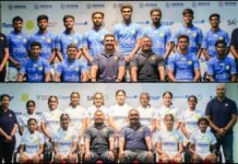 Asia Rugby U18 7s Championship 2024: Charan Hembram and Vijayshree Rathore to lead Indian sides