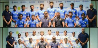 Asia Rugby U18 7s Championship 2024: Charan Hembram and Vijayshree Rathore to lead Indian sides