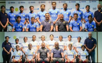 Asia Rugby U18 7s Championship 2024: Charan Hembram and Vijayshree Rathore to lead Indian sides